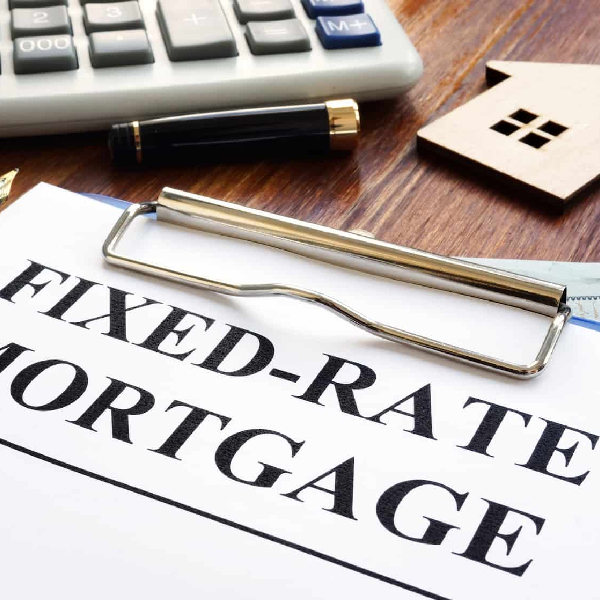 At RVA Mortgage Solutions