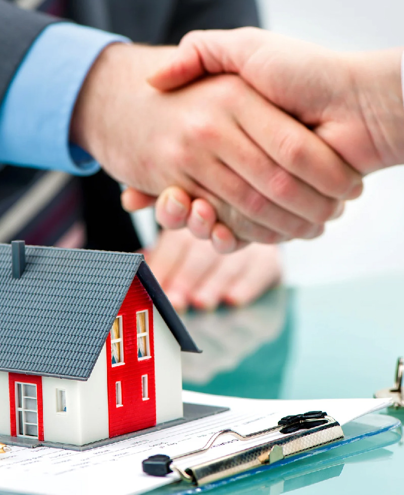 Mortgage pre-approval Richmond VA