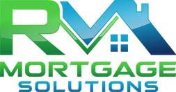Logo rvamortgagesolutions